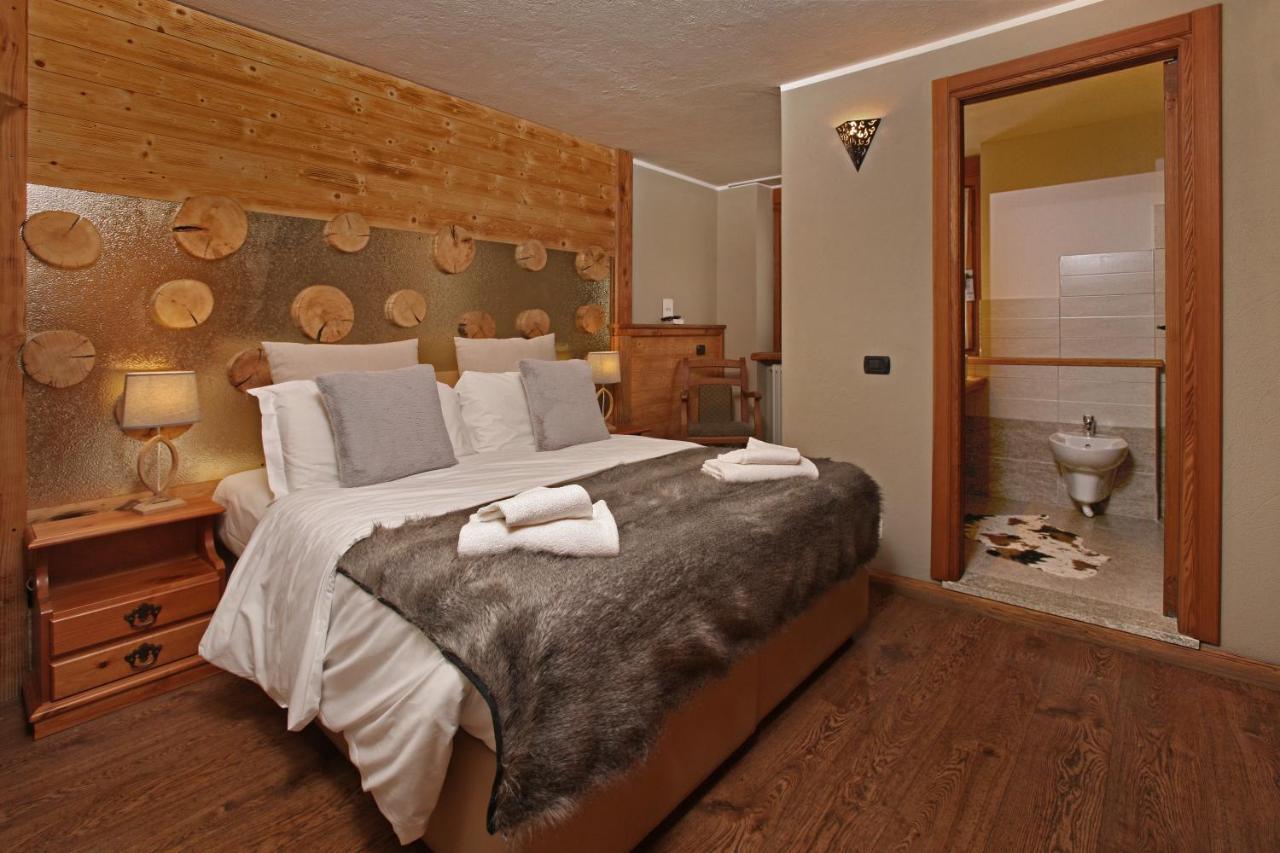 Assietta Hotel Sauze D'Oulx Exterior photo