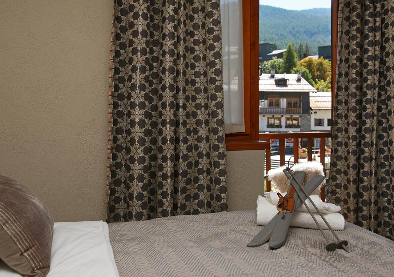 Assietta Hotel Sauze D'Oulx Exterior photo