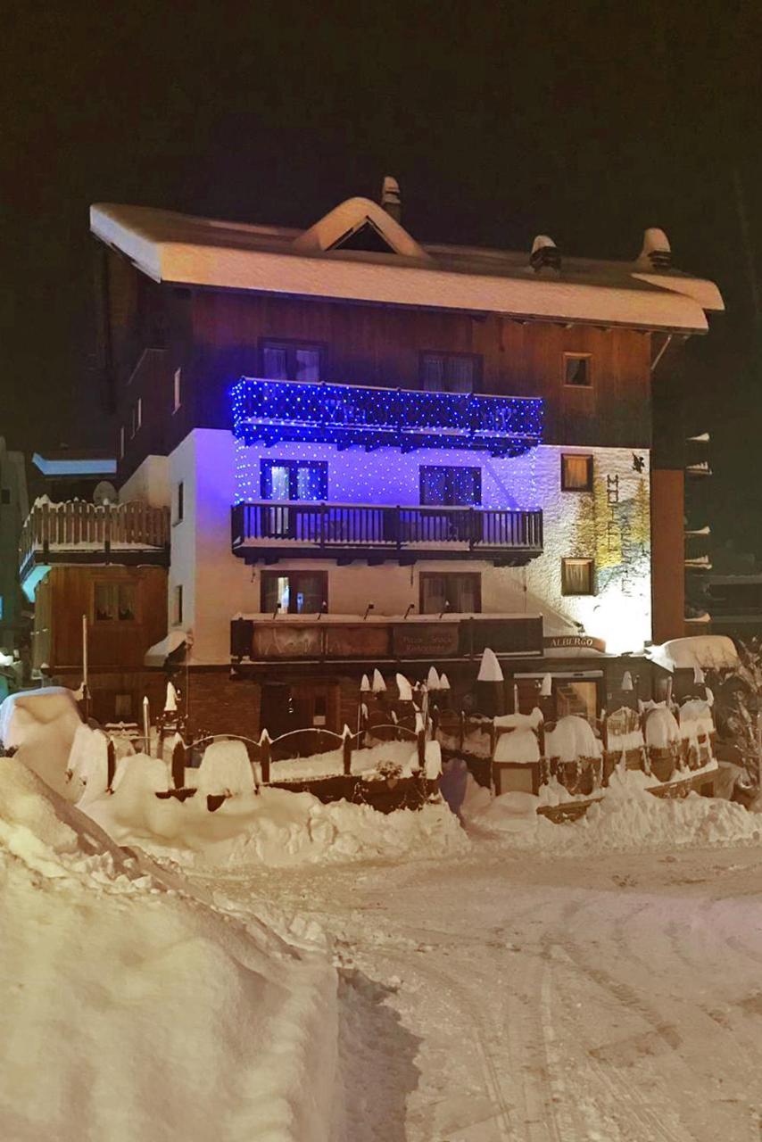 Assietta Hotel Sauze D'Oulx Exterior photo